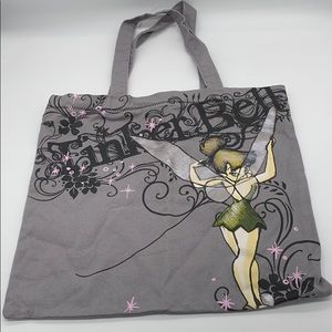 TinkerBell Tote 👜 🧚‍♂️